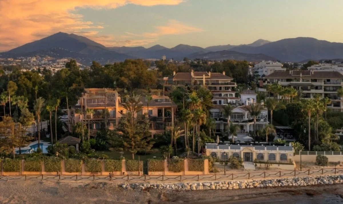 1 - vendita appartamento vista mare marbella - costa del sol andalusia spagna
