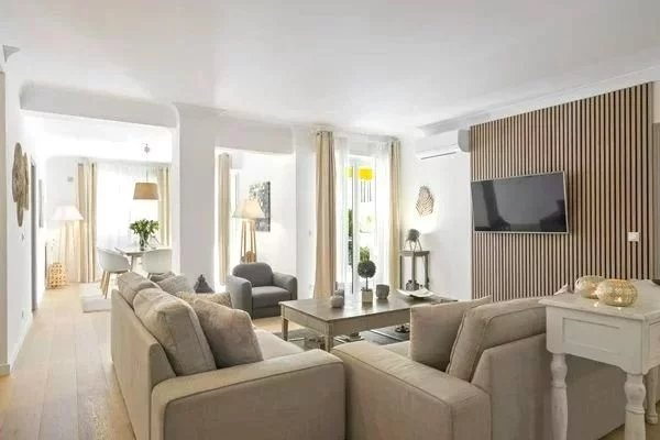 1 - apartment for vacation rentals in cannes alpes-maritimes france