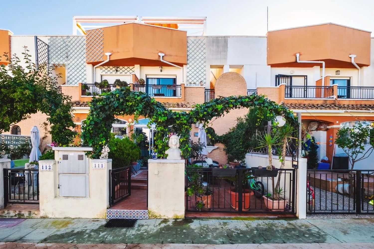 1 - vente maison villamartin communauté valencienne espagne