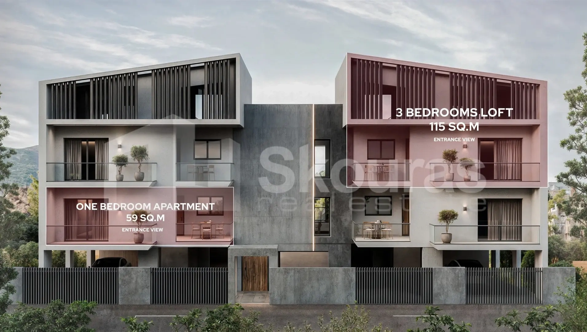 2 - vente appartement náfplio péloponnèse grèce