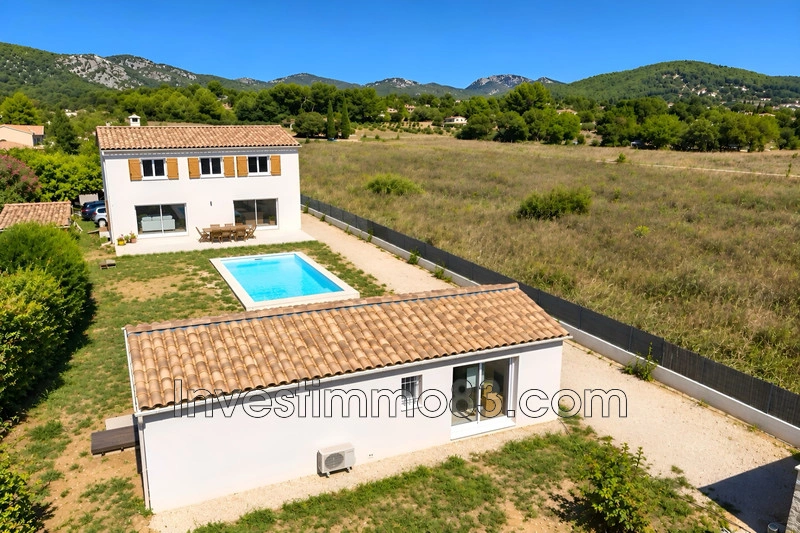 1 - venda casa auriol bouches-du-rhône frança