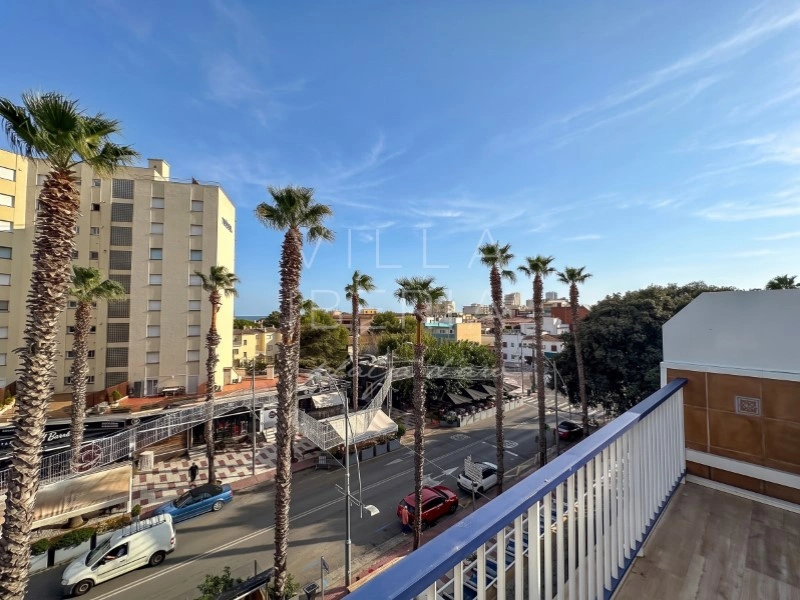 1 - vendita appartamento platja d'aro catalogna spagna