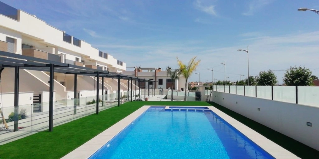 2 - venda apartamento pilar de la horadada comunidade valenciana espanha