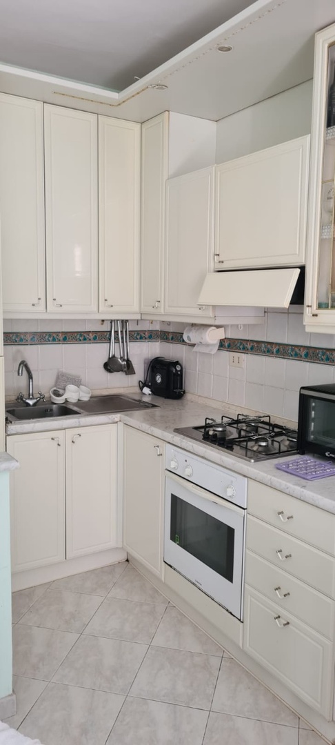 2 - vente appartement follonica toscane italie