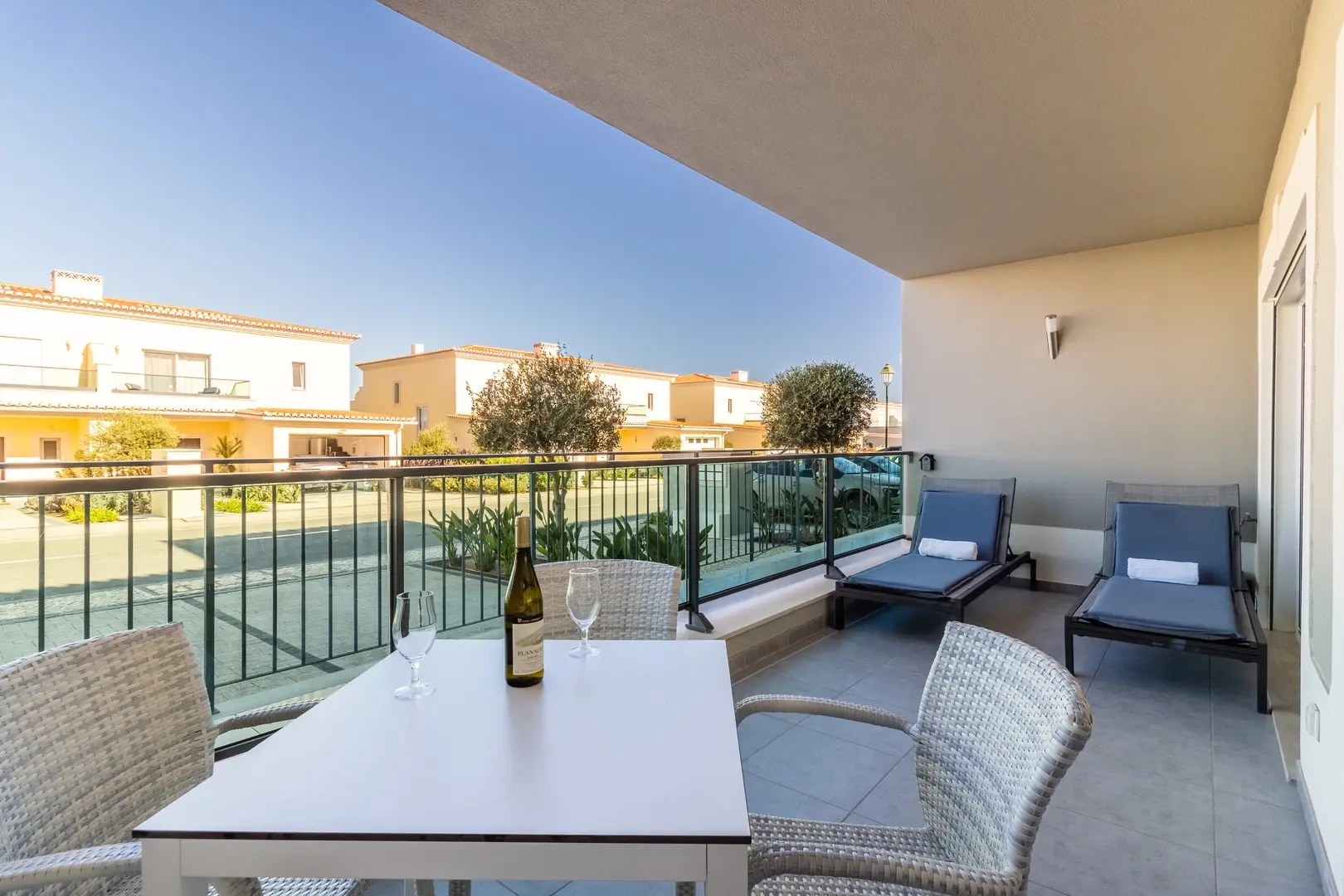 1 - vente appartement lagos algarve portugal