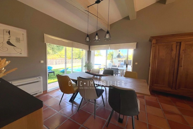 2 - vente maison argelès-sur-mer pyrénées-orientales france