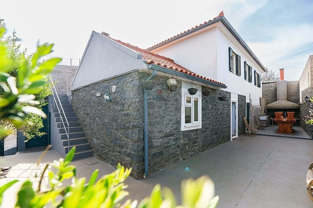 2 - verkoop huis calheta madeira portugal