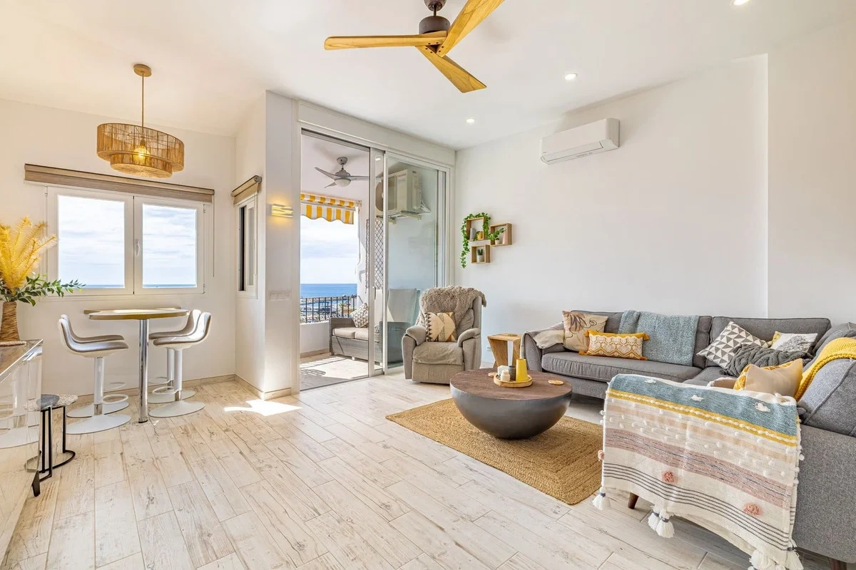 2 - venda apartamento frente ao mar marbella - costa del sol andaluzia espanha