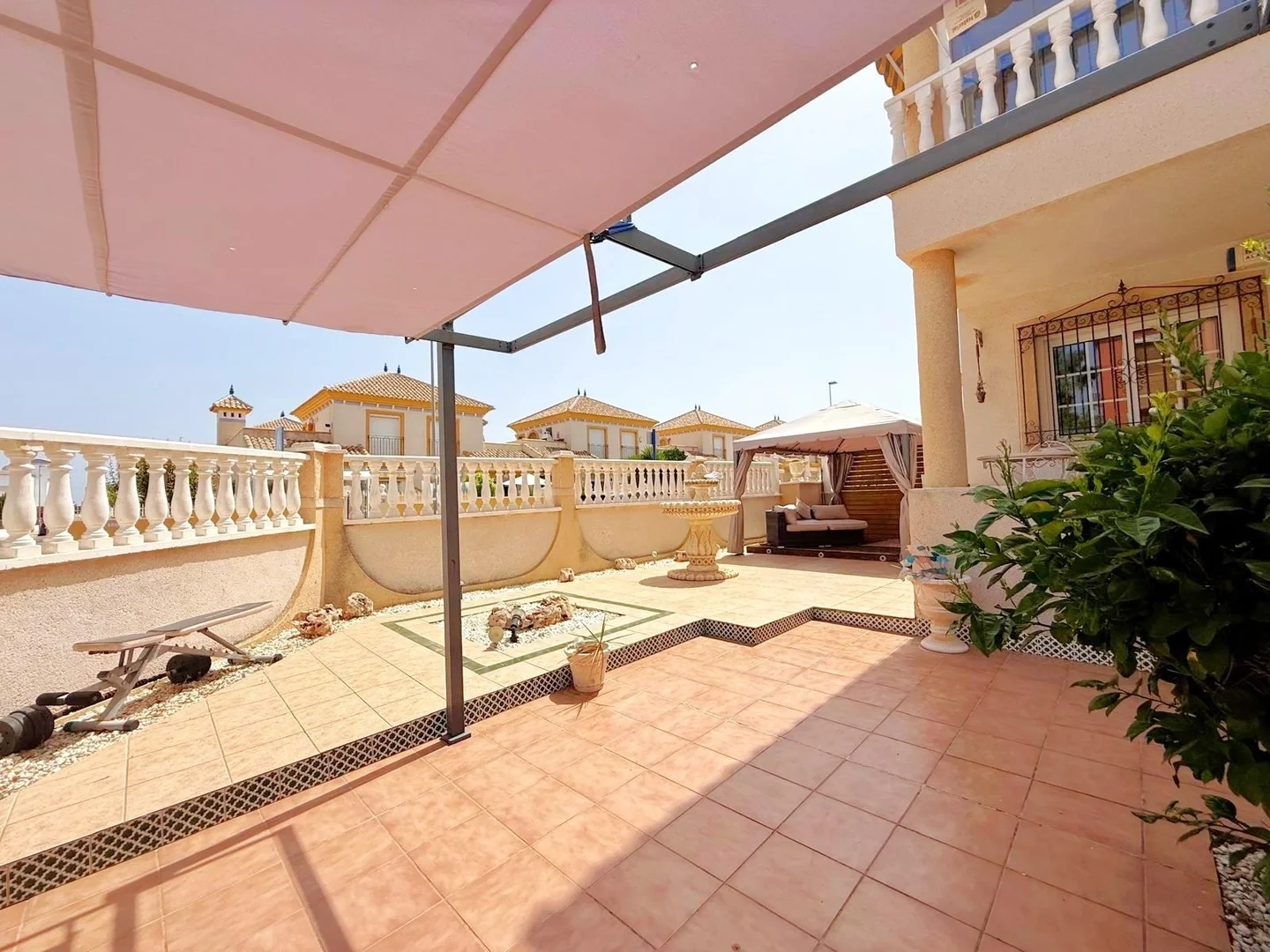 1 - vente appartement villamartin communauté valencienne espagne