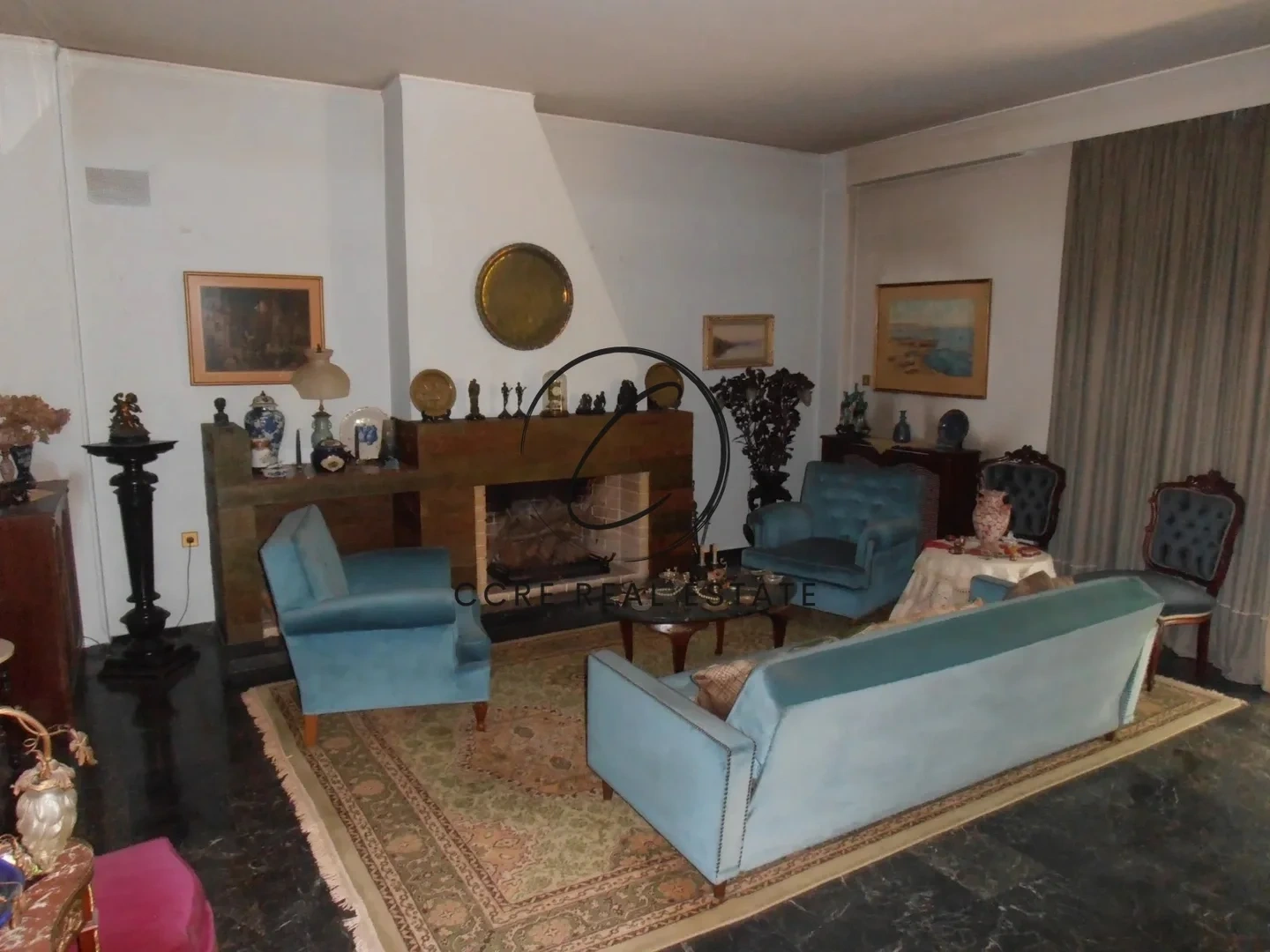 1 - venta casa kifissia ática grecia