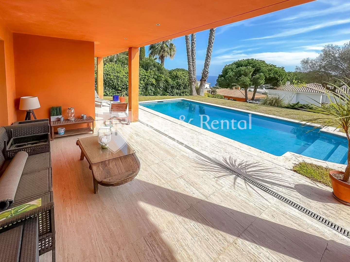 2 - venda casa castell-platja d'aro catalunha espanha