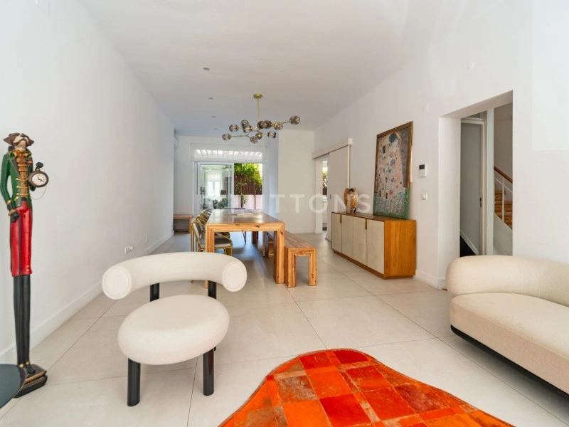 2 - house for sale in lisbon lisbon region portugal