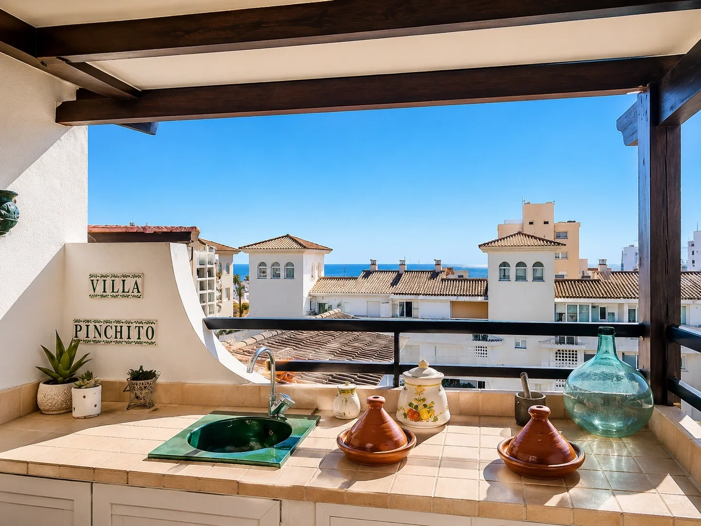 1 - verkoop appartement torremolinos - costa del sol andalusië spanje