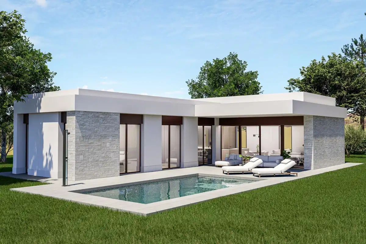 2 - house for sale in alicante - costa blanca valencian community spain