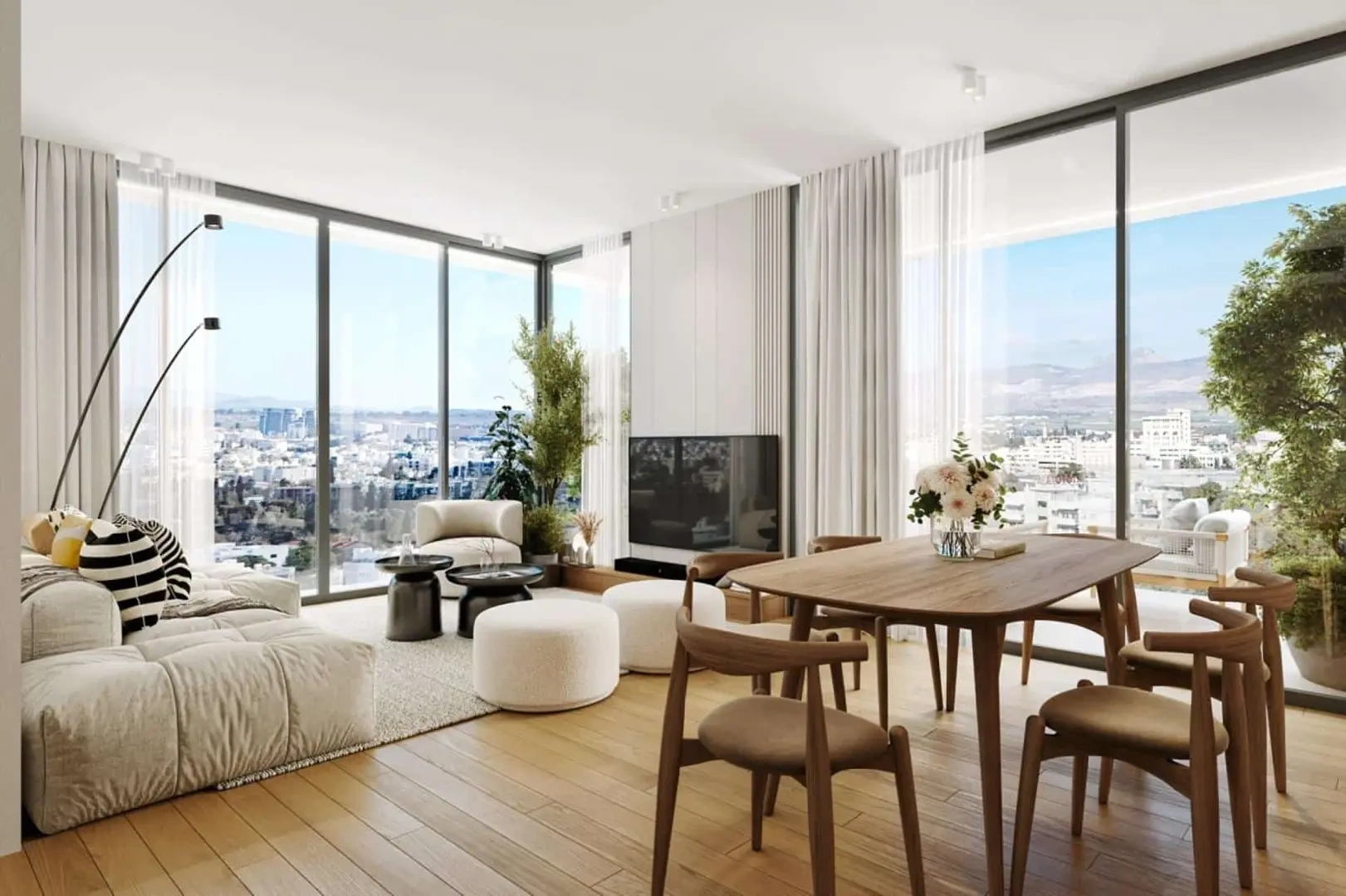2 - venda apartamento nicosia nicósia chipre