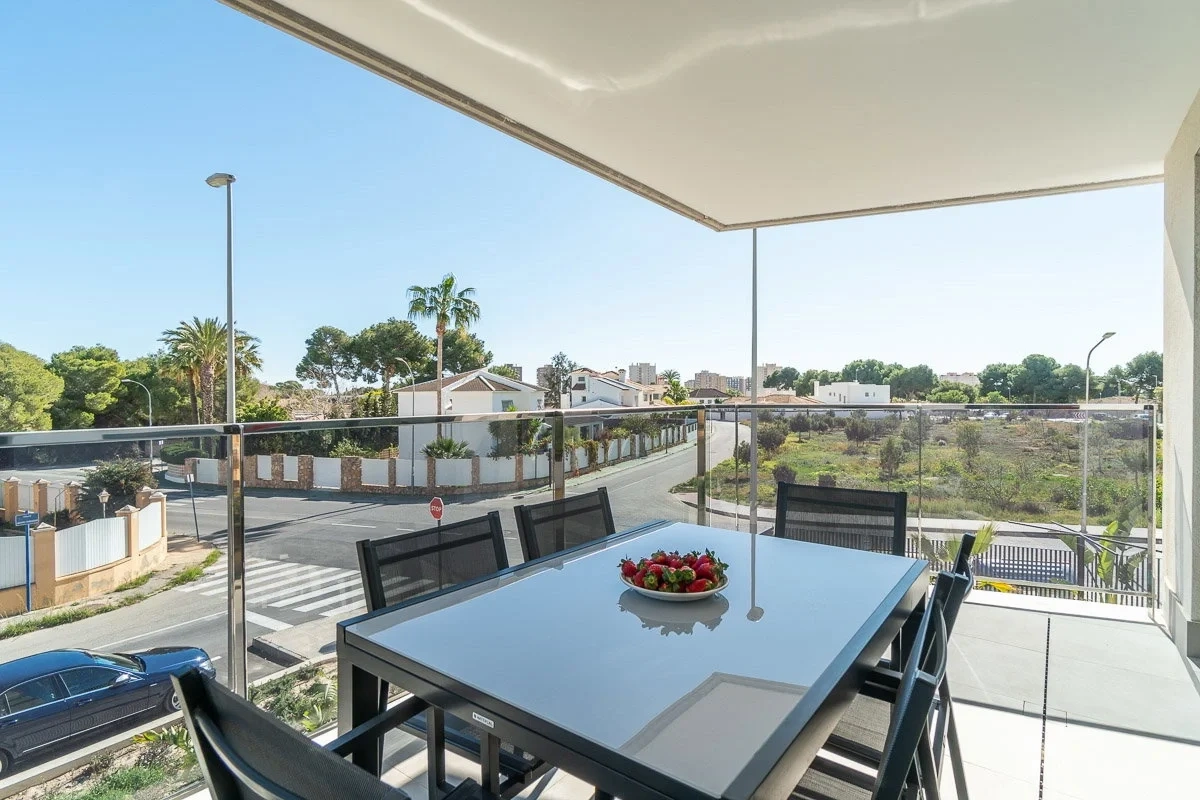 2 - venta apartamento orihuela-costa comunidad valenciana españa