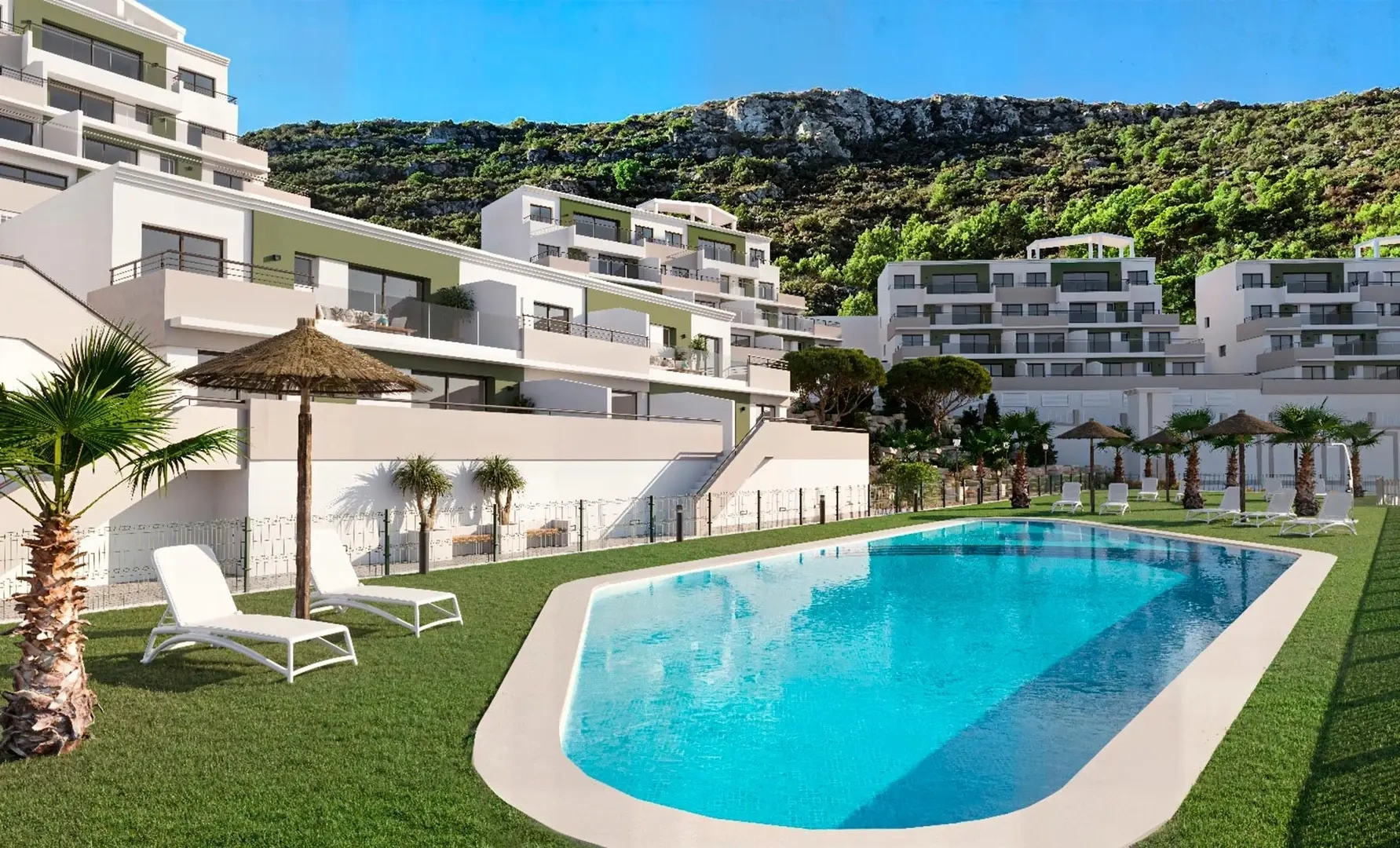1 - venta apartamento gandia comunidad valenciana españa