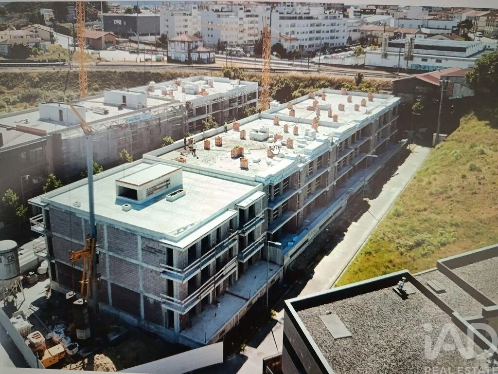 1 - venta apartamento águas santas región norte portugal