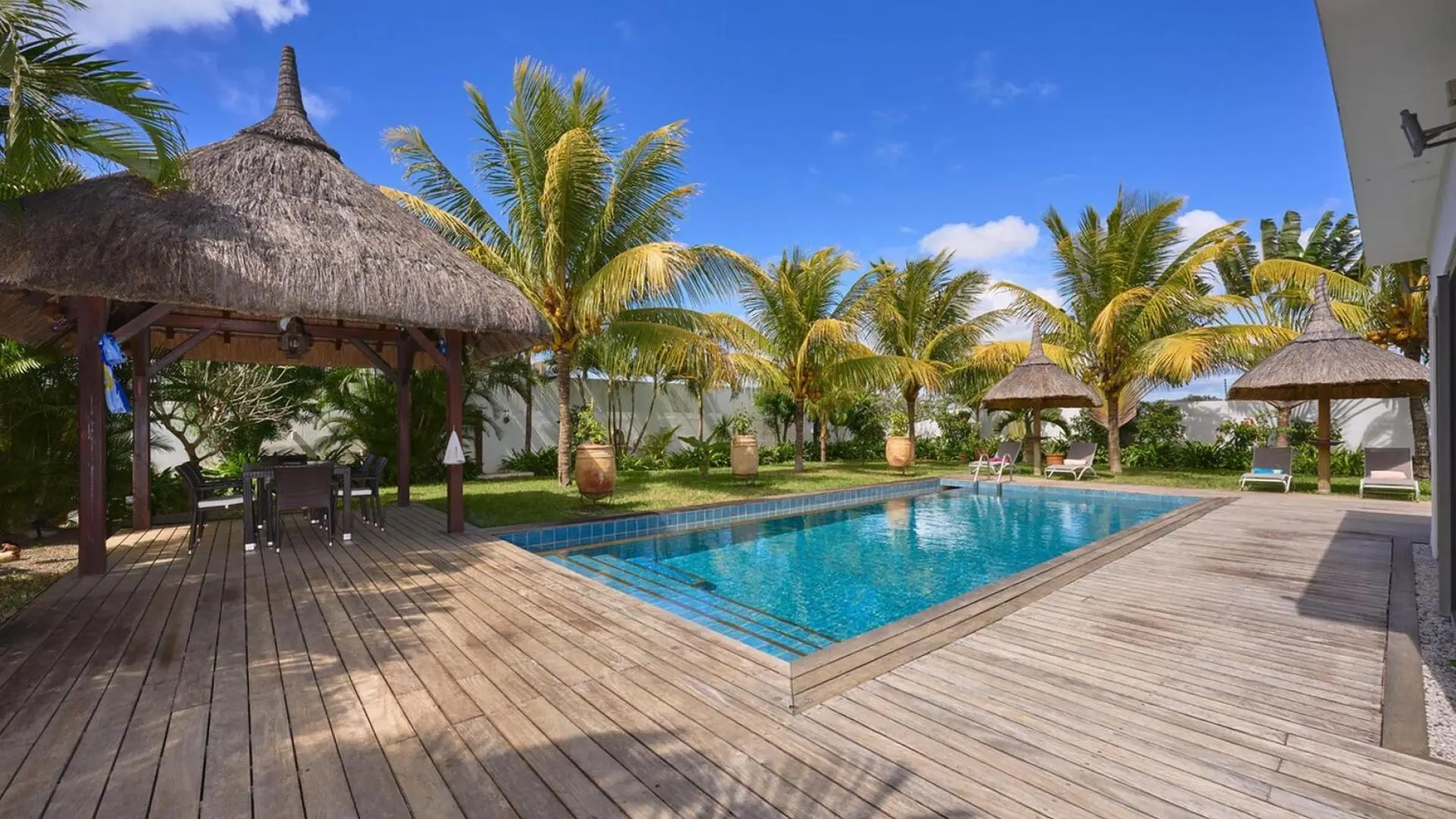 1 - vendita villa grand baie rivière du rempart mauritius