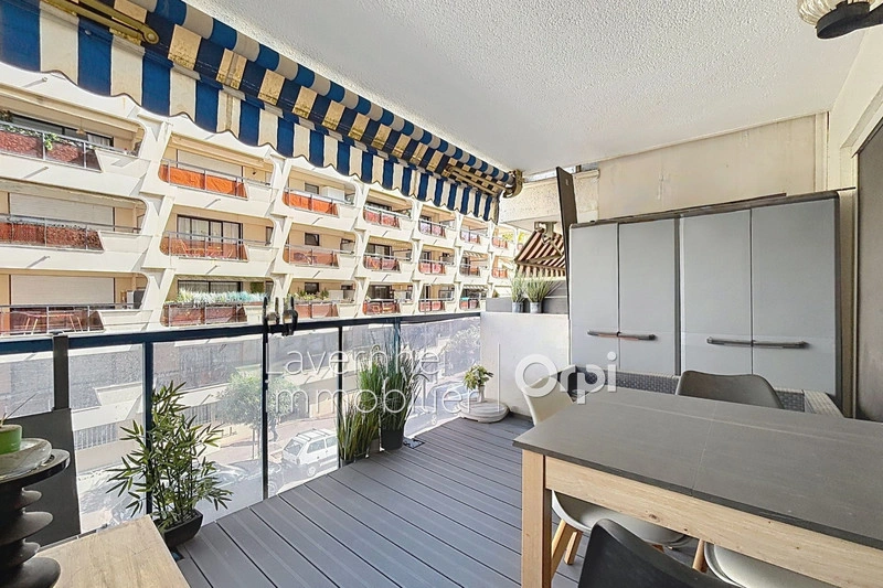 1 - apartment for sale in juan les pins alpes-maritimes france