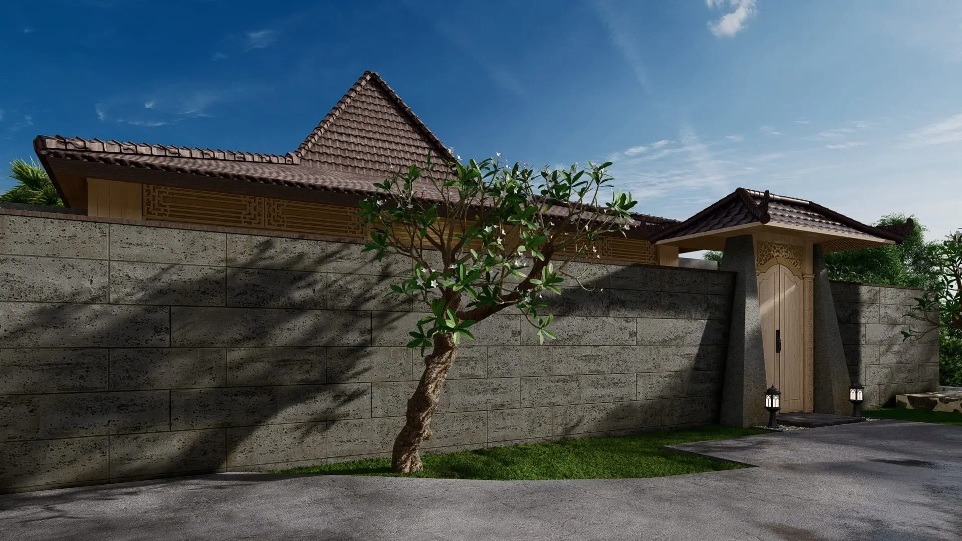 2 - verkoop villa badung bali indonesië