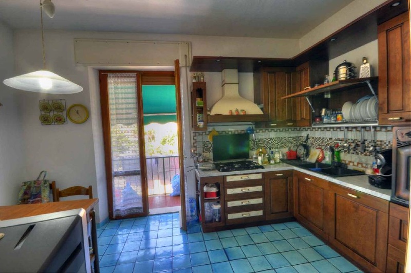 2 - apartment for sale in portoferraio - elba island tuscany italy
