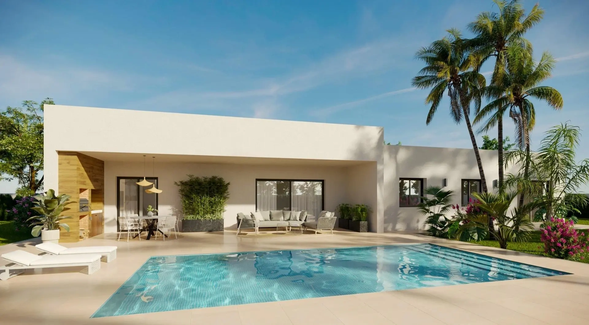 1 - venta casa aspe comunidad valenciana españa