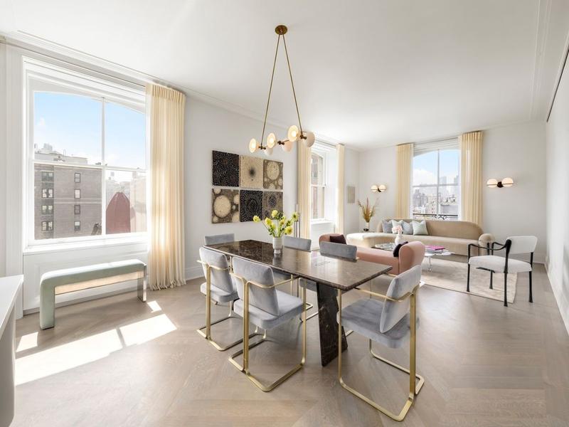 2 - apartment for sale in new york city new york new york - usa