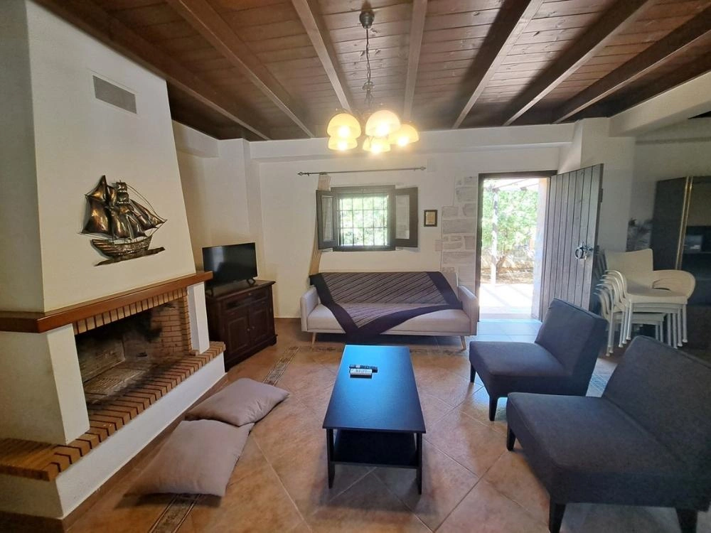 2 - venta casa douliana creta grecia