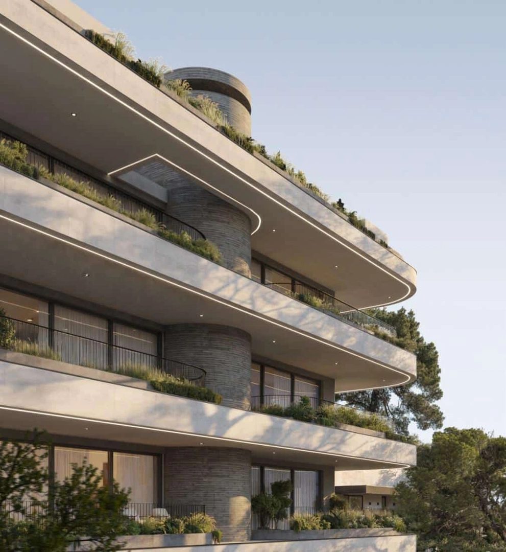 1 - vente appartement limassol limassol chypre