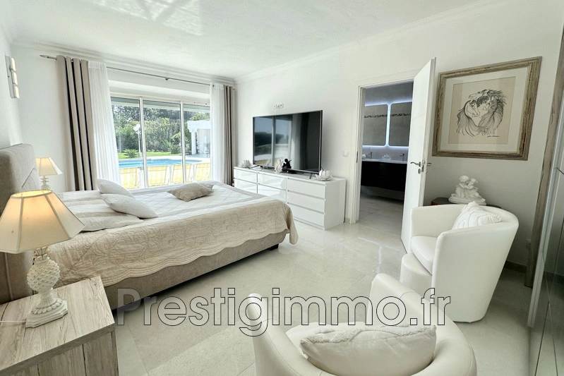 2 - verkauf haus meerblick vallauris alpes-maritimes frankreich