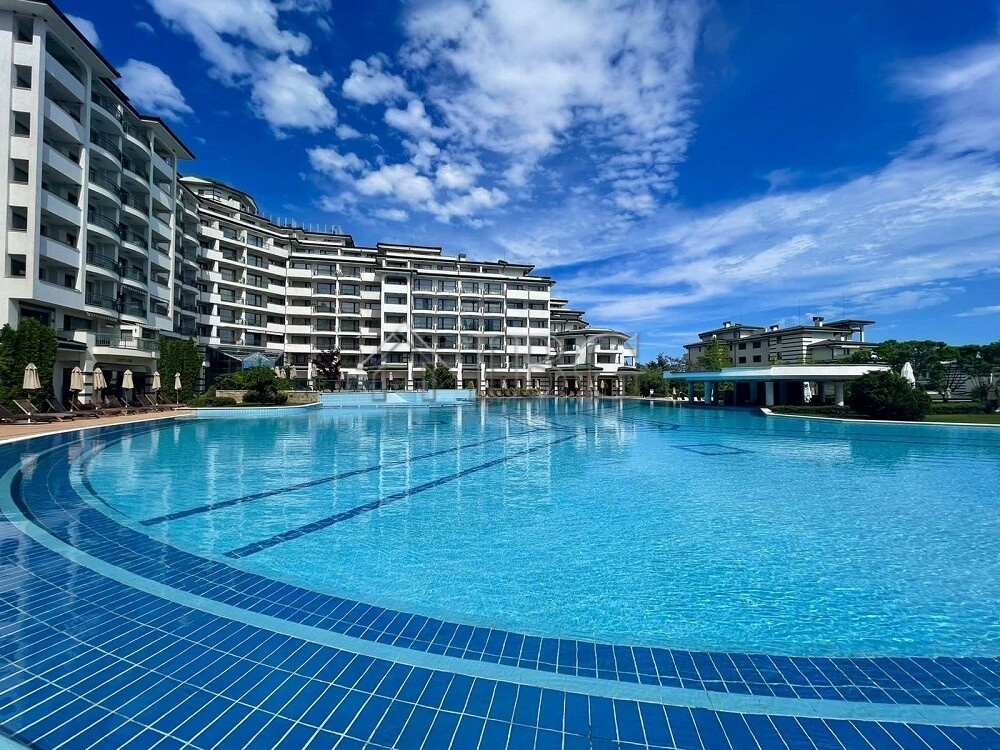 1 - sea view apartment for sale in ravda burgas bulgaria