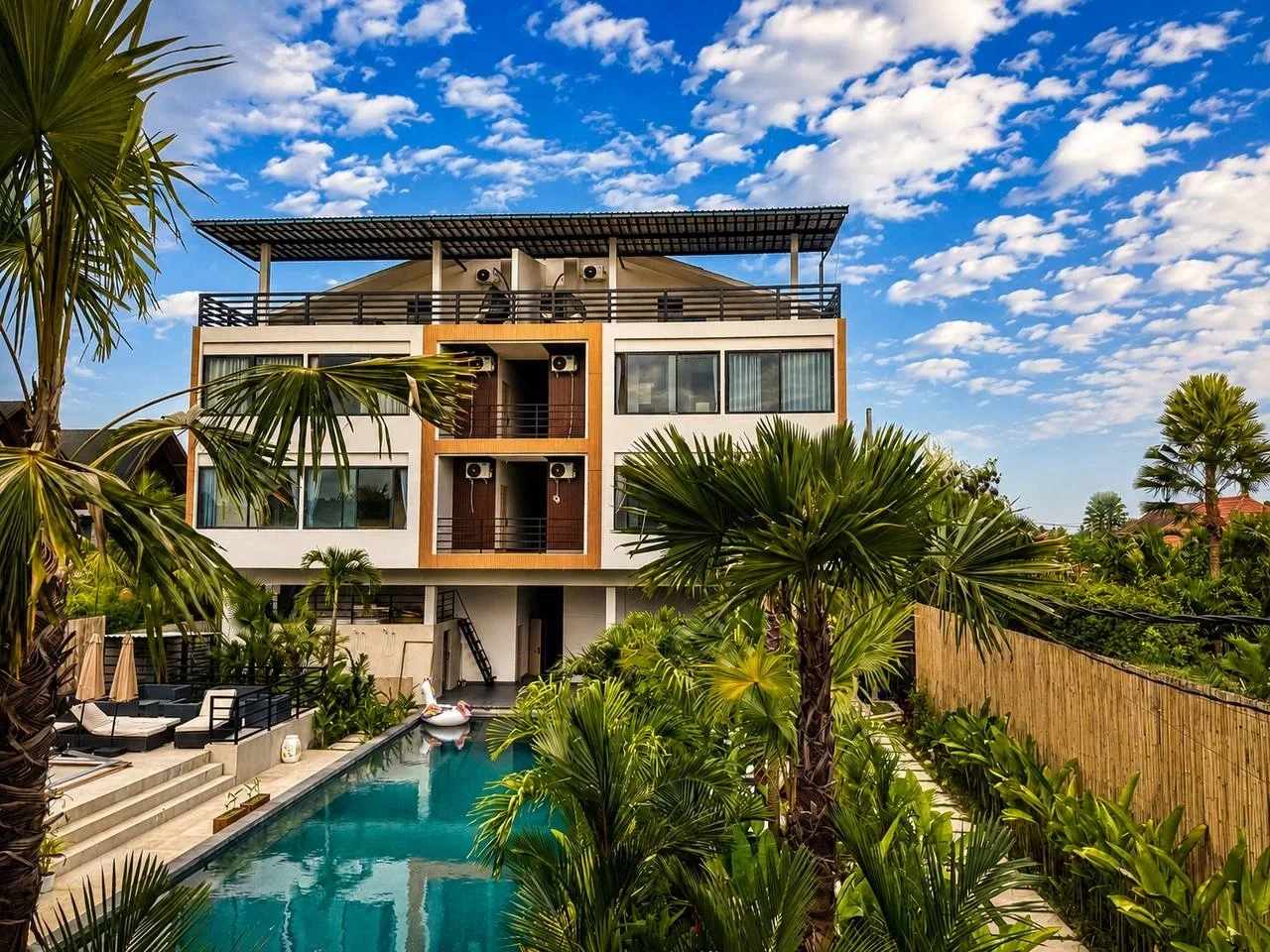 1 - apartment for sale in ubud bali indonesia