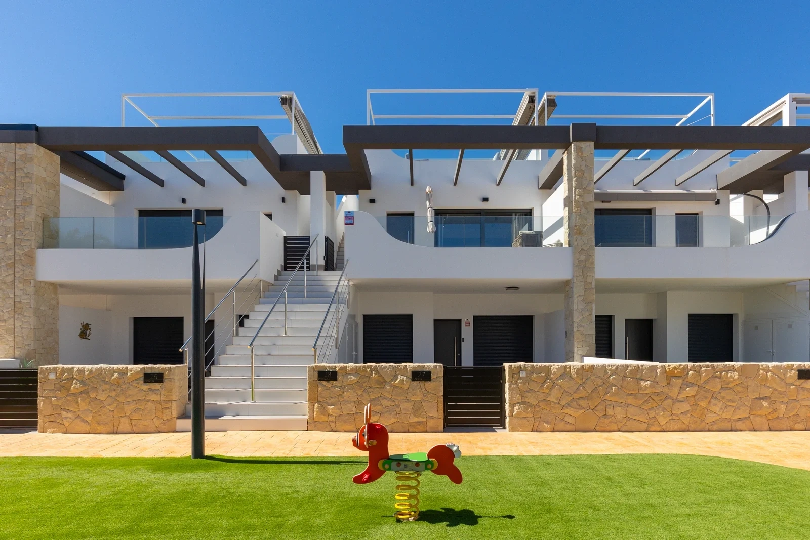 2 - vente appartement orihuela-costa communauté valencienne espagne