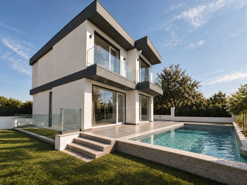 2 - vente maison são domingos de rana région de lisbonne portugal