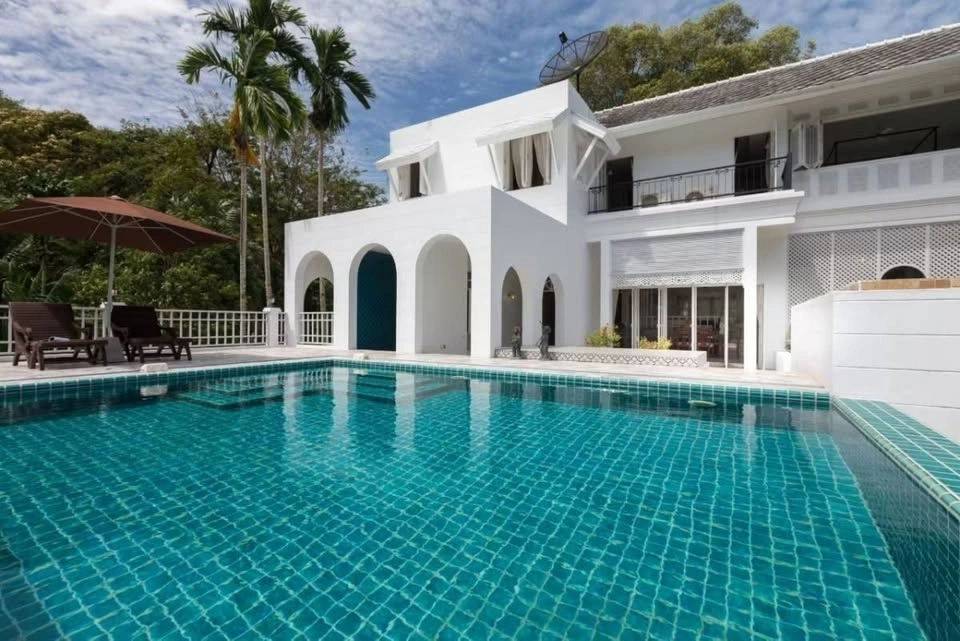 1 - venta casa thalang phuket tailandia