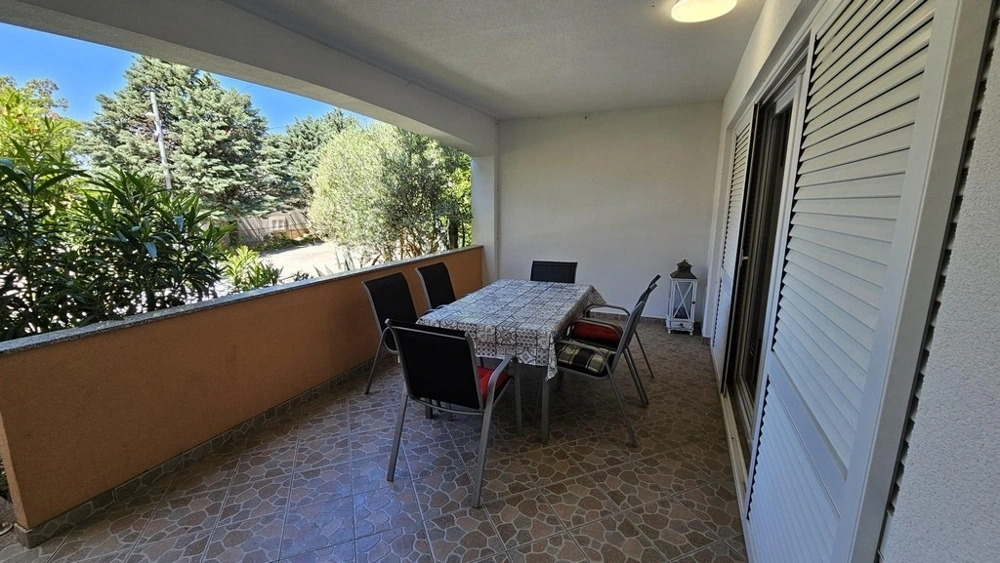 2 - venda apartamento vista de mar povile primorje-gorski kotar croácia