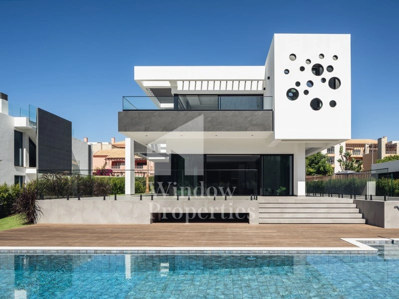 2 - venta casa vilamoura algarve portugal