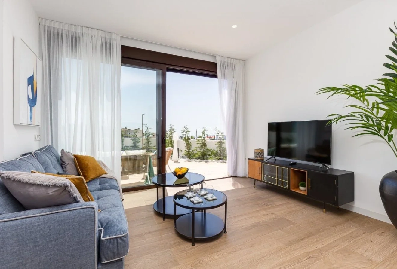 2 - vente maison finestrat - costa blanca communauté valencienne espagne