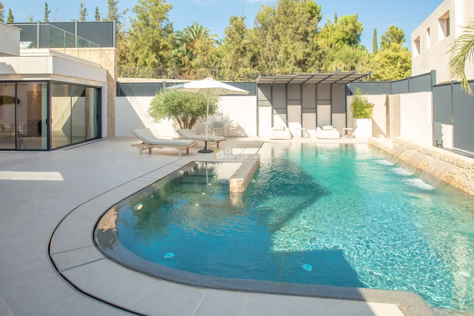 1 - venta casa vista al mar ágios aimilianós peloponeso grecia