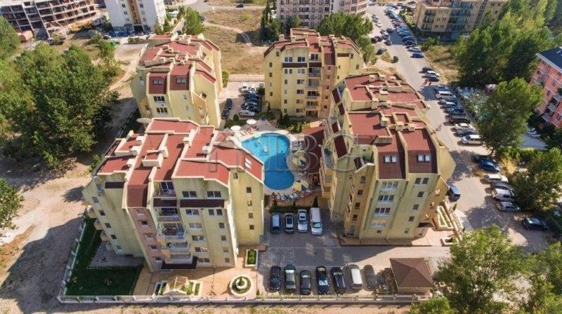 1 - venta apartamento a pie de playa sunny beach burgas bulgaria