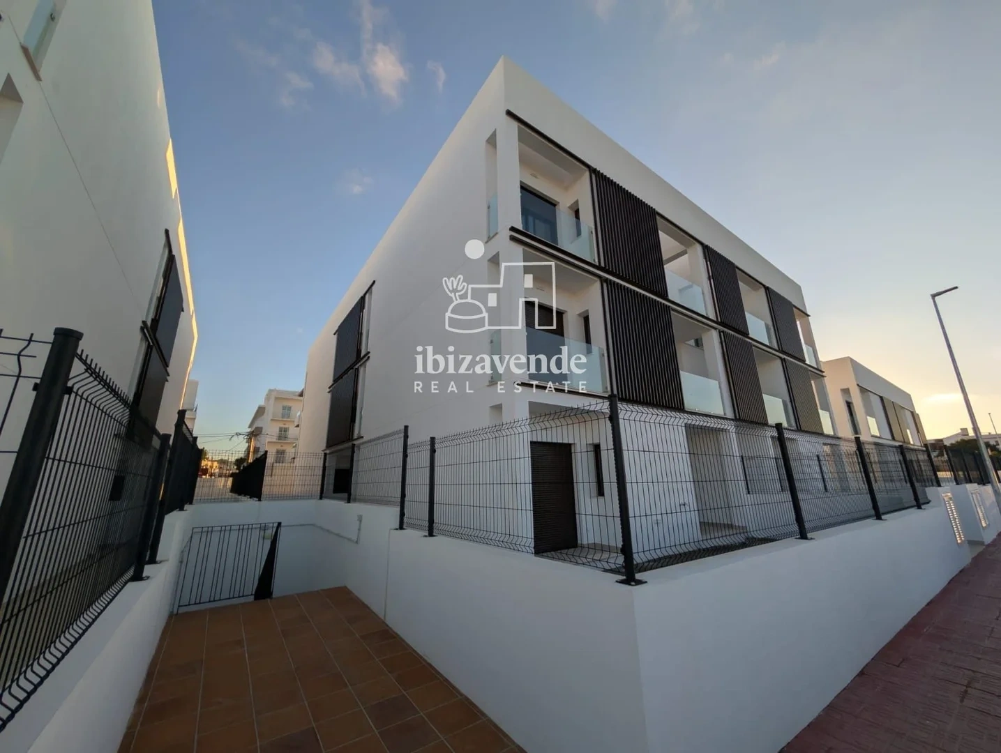 2 - vente appartement plage à pied sant antoni de portmany ibiza - baléares espagne