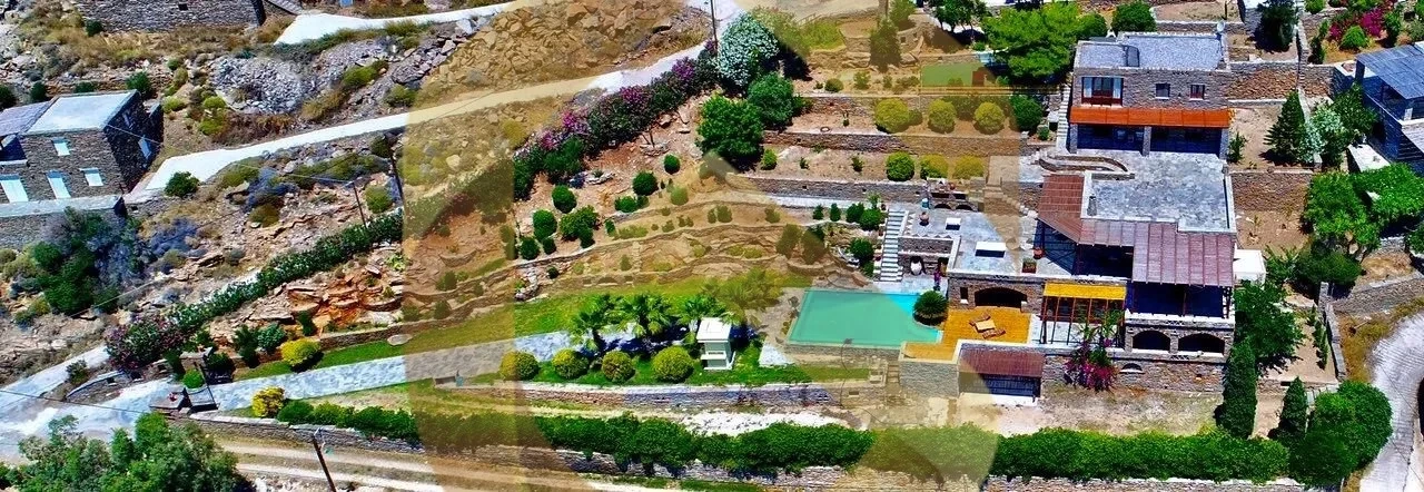 2 - venda casa vista de mar ceos - cíclades egeu meridional grécia