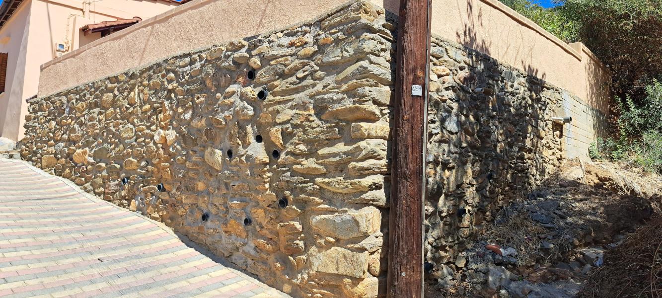 2 - vente maison fodele crète grèce
