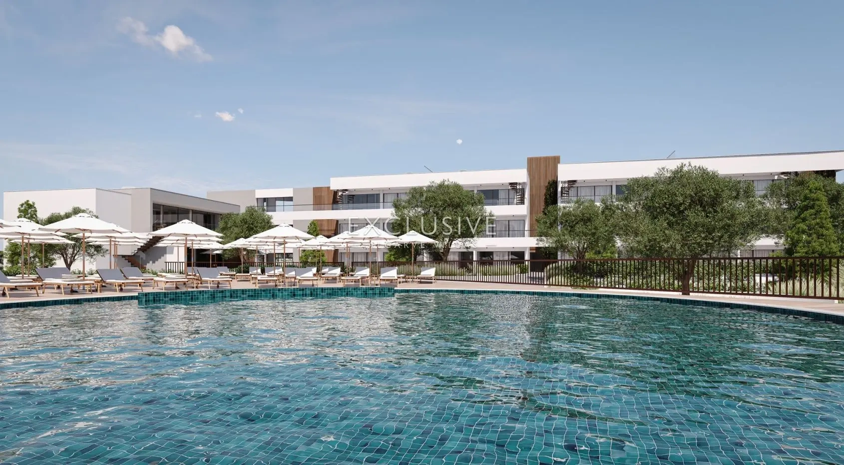 1 - vente appartement lagoa algarve portugal