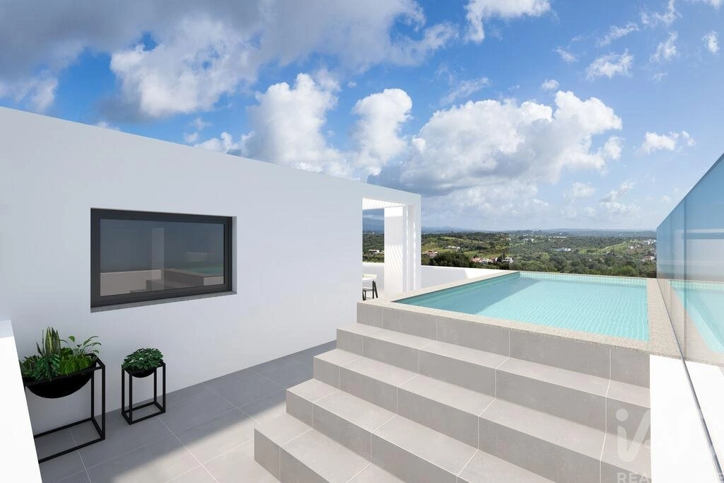 1 - vente appartement mexilhoeira grande algarve portugal