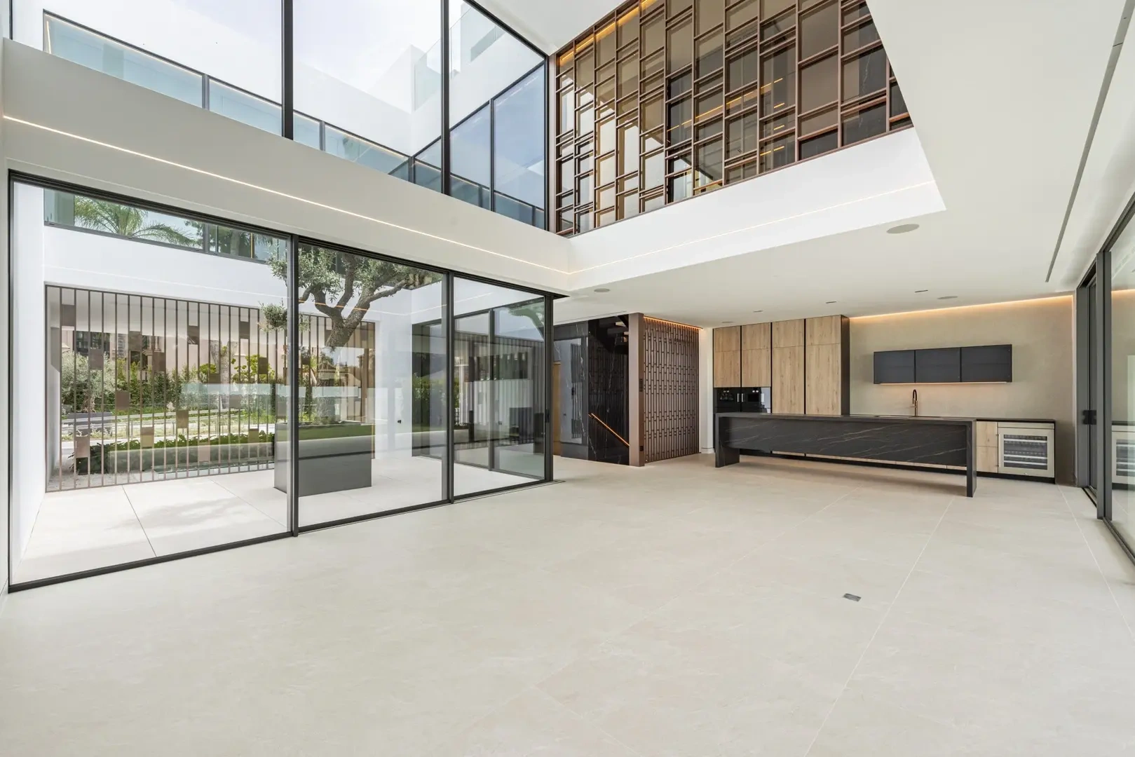 2 - vente maison vue mer marbella - costa del sol andalousie espagne