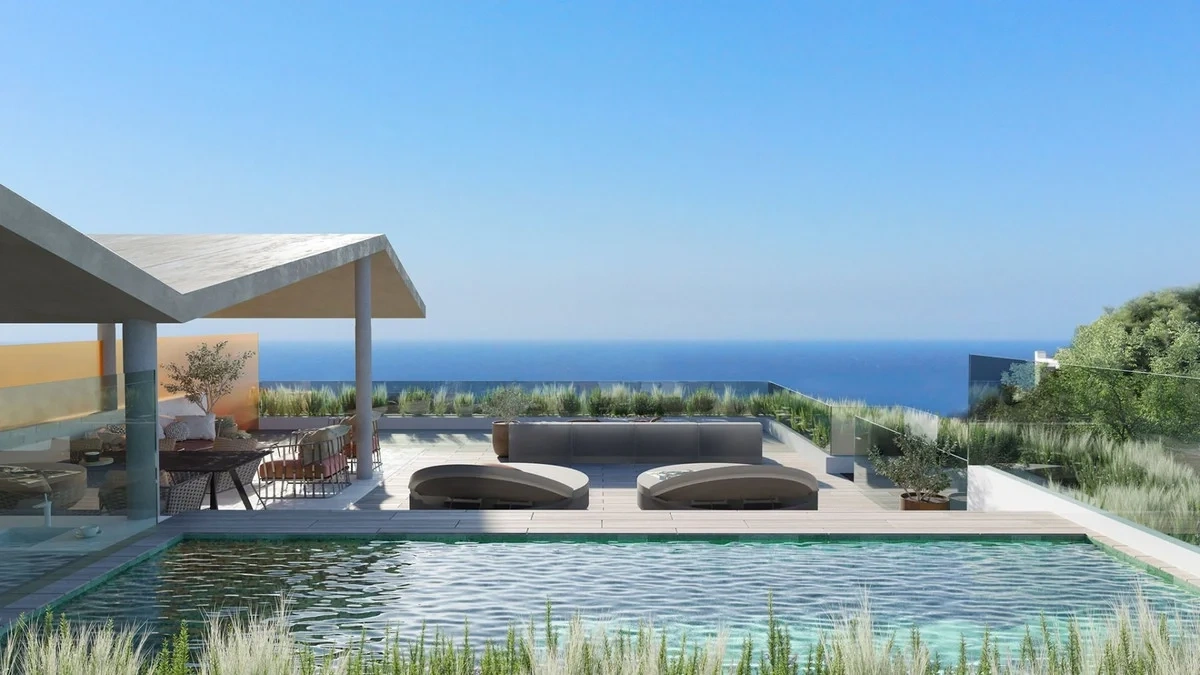 1 - продажа квартира benalmadena - costa del sol андалусия испания
