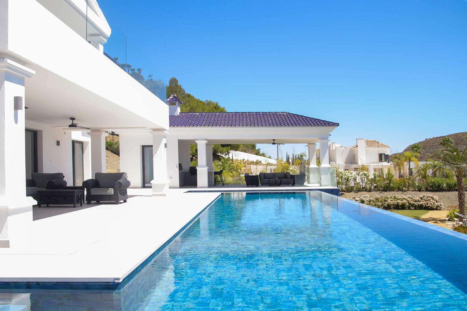 2 - verkauf haus marbella - costa del sol andalusien spanien