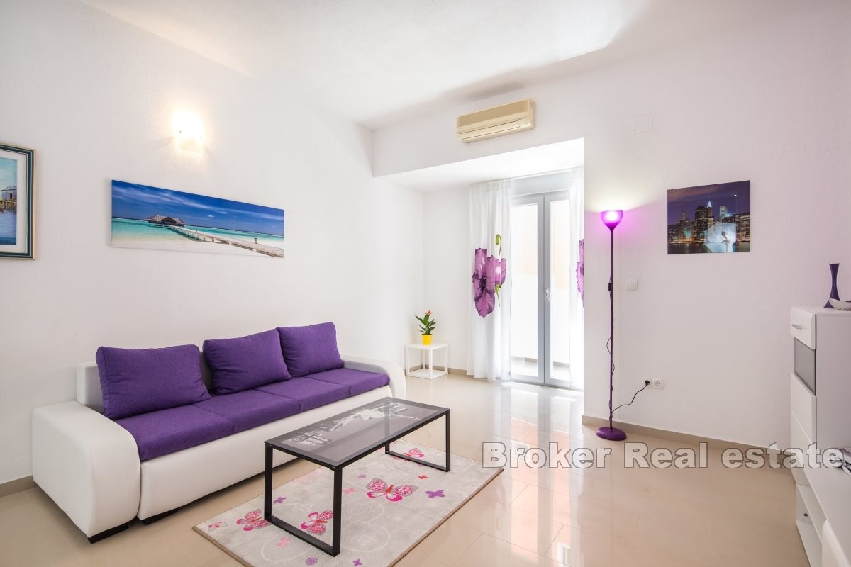 1 - venta apartamento a pie de playa split split-dalmacia croacia